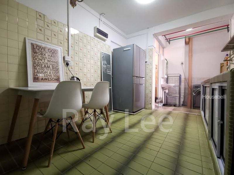 People's Park Centre, S$ 2,400 /mo, 400 sqft, Condos - Apartment
