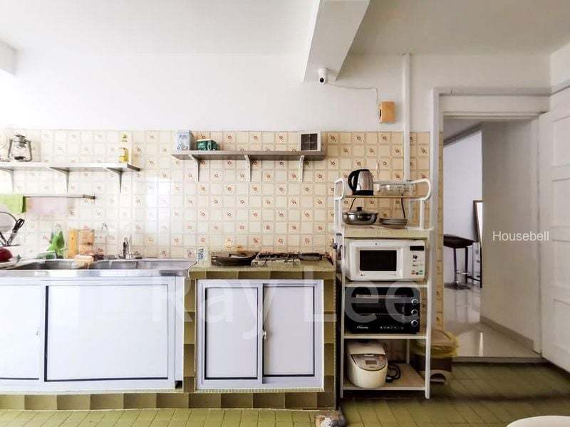 People's Park Centre, S$ 2,400 /mo, 400 sqft, Condos - Apartment