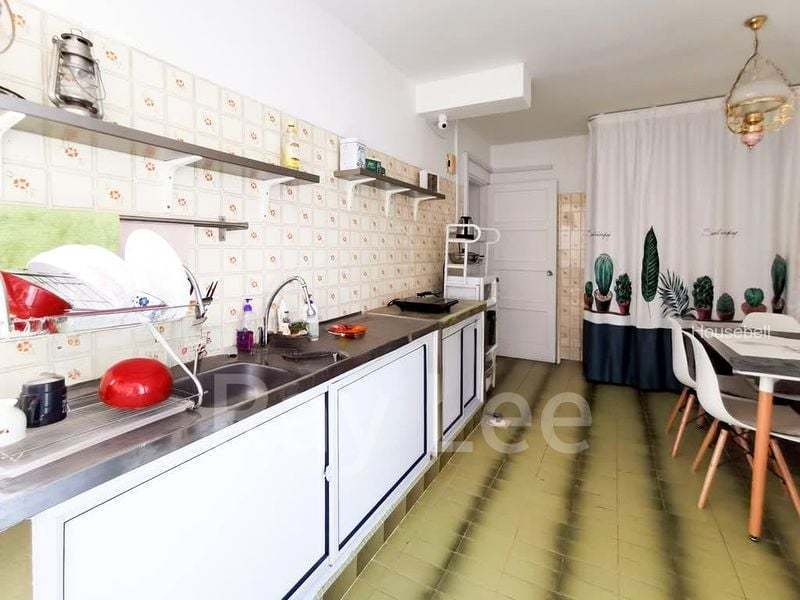 People's Park Centre, S$ 2,400 /mo, 400 sqft, Condos - Apartment