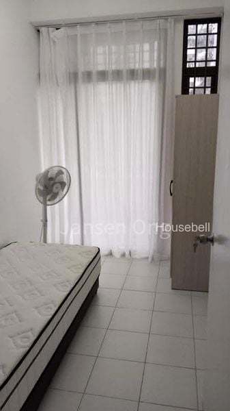 Elias Green, S$ 880 /月, 100 sqft, 公寓 - Condominium