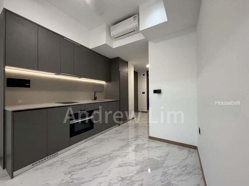 The Landmark, S$ 4,500 /mo, 678 sqft, Condos - Condominium