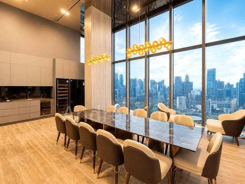 The Landmark, S$ 4,500 /mo, 678 sqft, Condos - Condominium