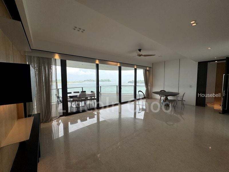 Cape Royale, S$ 6,500,000, 2,530 sqft, Condos - Condominium