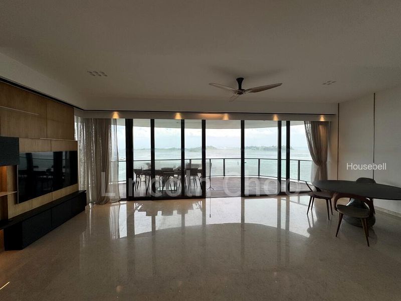 Cape Royale, S$ 6,500,000, 2,530 sqft, Condos - Condominium