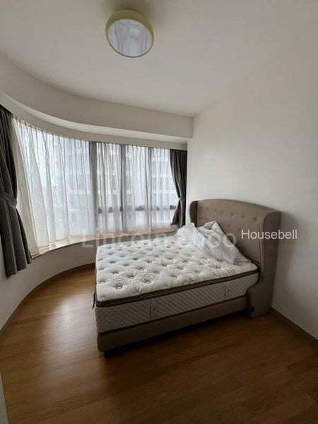 Cape Royale, S$ 6,500,000, 2,530 sqft, Condos - Condominium