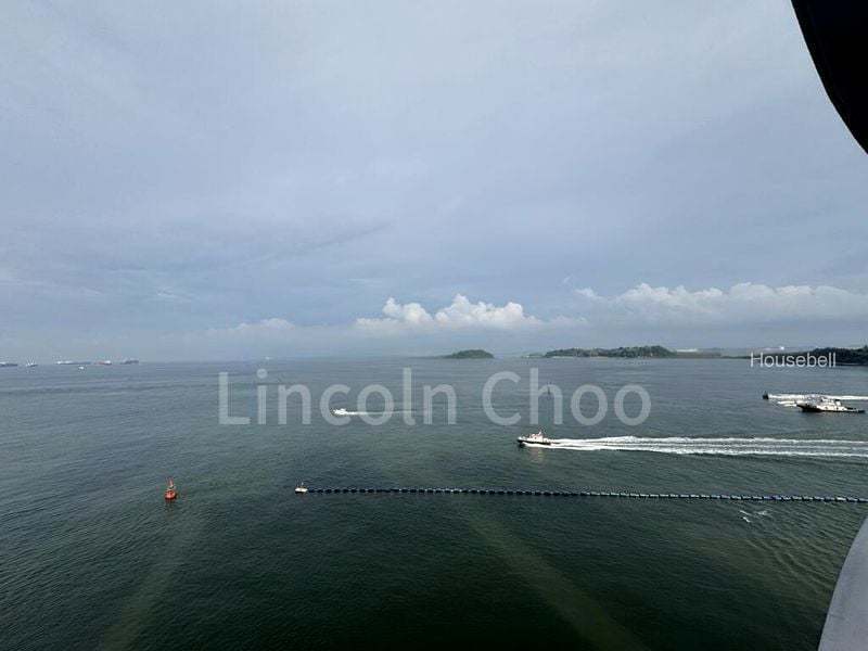 Cape Royale, S$ 6,500,000, 2,530 sqft, Condos - Condominium
