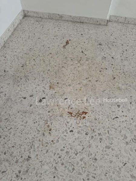 4 Room (4A) HDB for Rent in  237 Tampines Street 21, S$ 4,000 /月, 1,130 sqft, 组屋 - 4 A