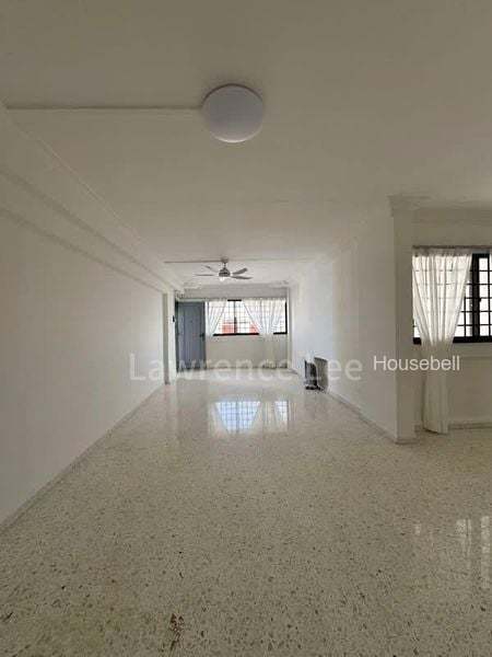 4 Room (4A) HDB for Rent in  237 Tampines Street 21(1)