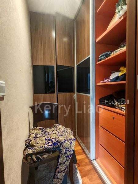 Eleven @ Holland, S$ 3,000 /月, 250 sqft, 有地 - Cluster House