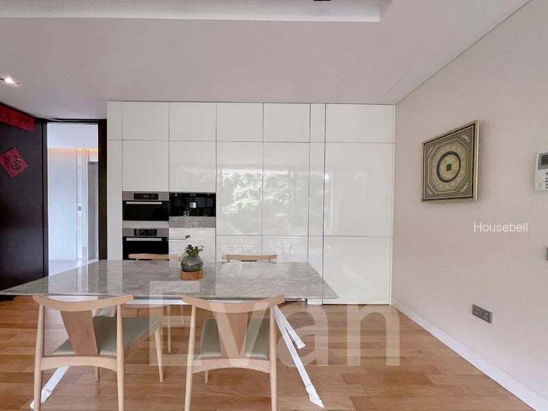 Hilltops, S$ 13,800 /mo, 1,593 sqft, Condos - Condominium