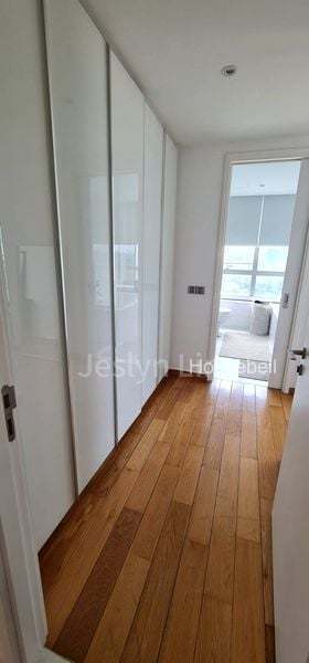 Reflections at Keppel Bay, S$ 9,000 /月, 1,507 sqft, 公寓 - Condominium