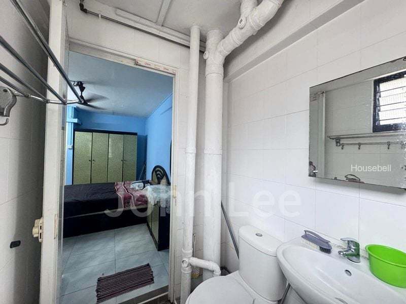 344 Woodlands Street 32, S$ 3,400 /月, 904 sqft, 组屋 - 4 S