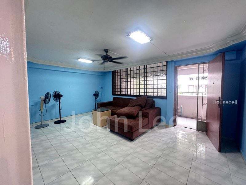 344 Woodlands Street 32, S$ 3,400 /月, 904 sqft, 组屋 - 4 S