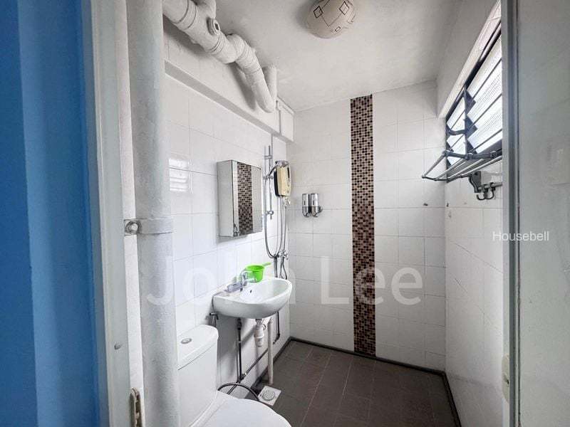 344 Woodlands Street 32, S$ 3,400 /月, 904 sqft, 组屋 - 4 S