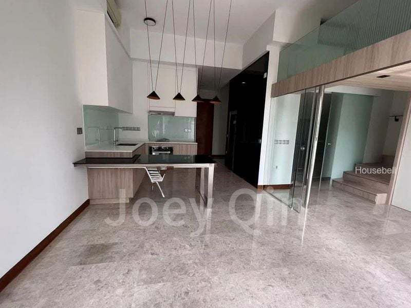 Woodhaven, S$ 3,000 /mo, 592 sqft, Condos - Condominium