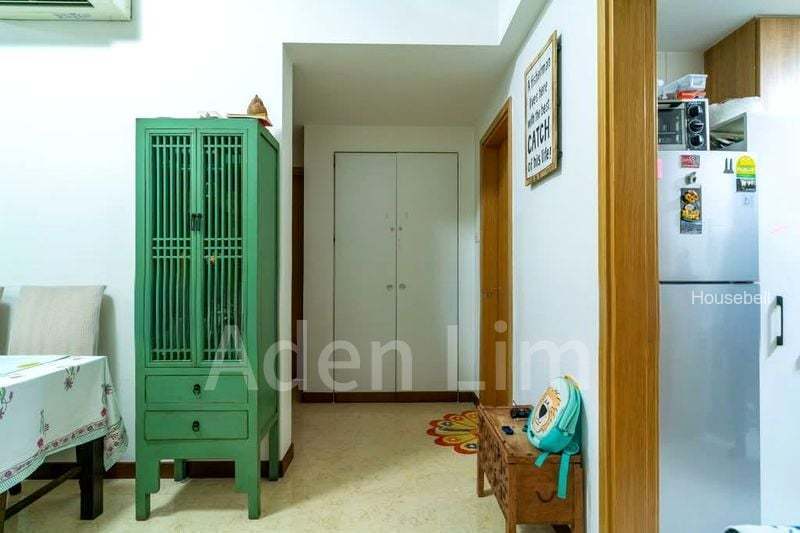 The Waterina, S$ 4,350 /mo, 1,313 sqft, Condos - Apartment