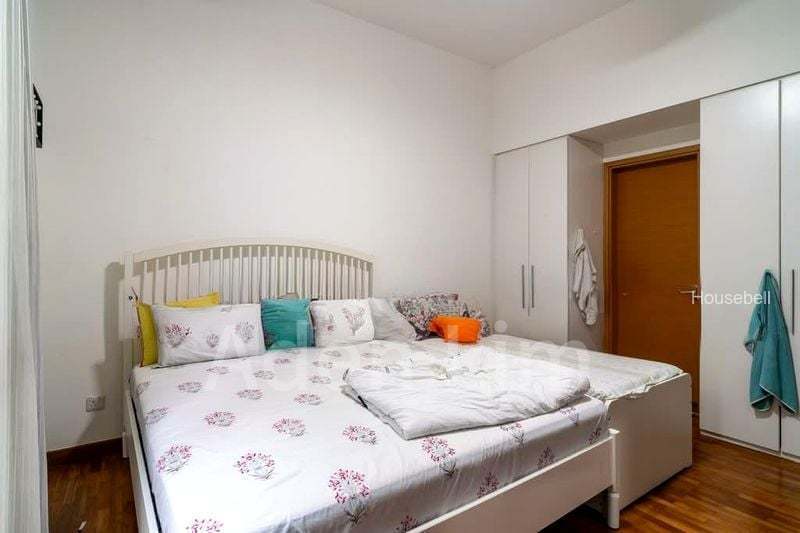 The Waterina, S$ 4,350 /mo, 1,313 sqft, Condos - Apartment