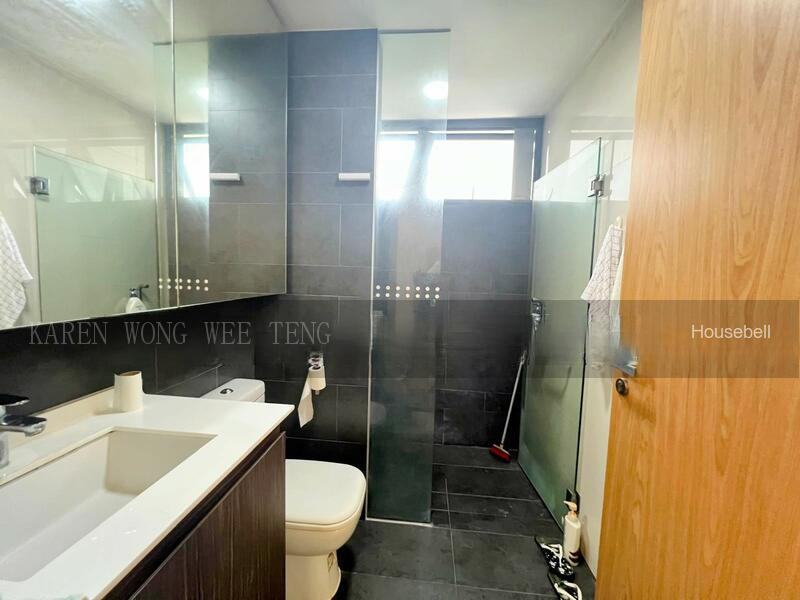 Parc Olympia, S$ 2,388,000, 1,873 sqft, 公寓 - Condominium