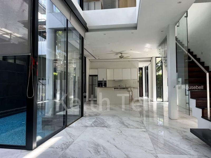 5 Bed Semi-Detached House (Landed) for Sale in  Bukit Timah Road(2)