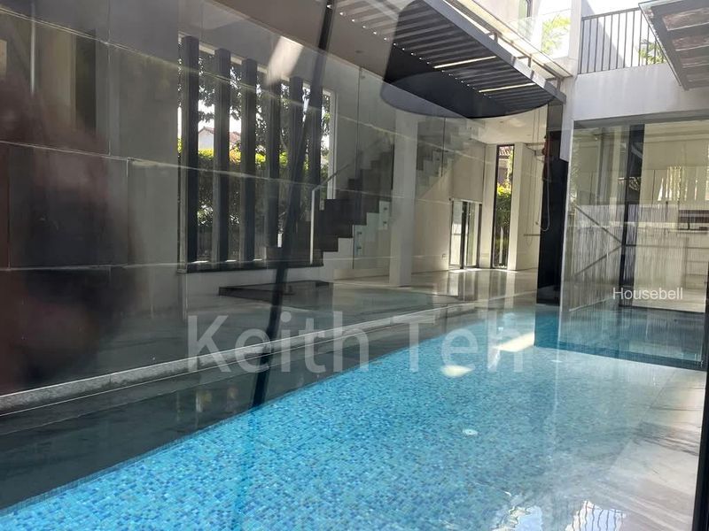 5 Bed Semi-Detached House (Landed) for Sale in  Bukit Timah Road(3)