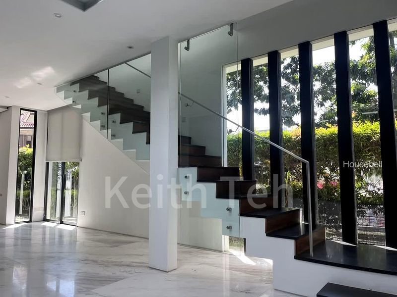 5 Bed Semi-Detached House (Landed) for Sale in  Bukit Timah Road(6)