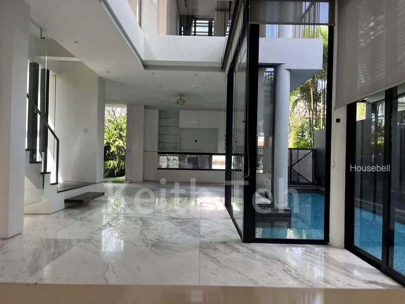 5 Bed Semi-Detached House (Landed) for Sale in  Bukit Timah Road(1)