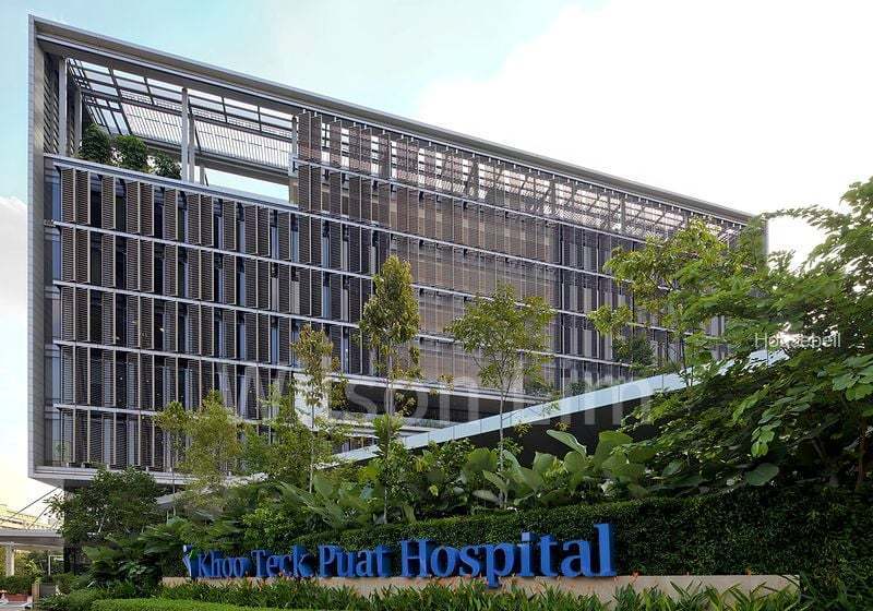 206 Yishun Street 21, S$ 3,050 /月, 721 sqft, 组屋 - 3 NG