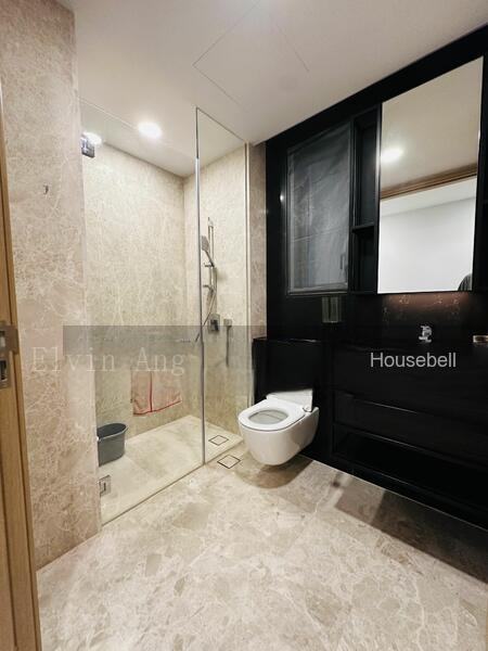 Haus On Handy, S$ 2,000 (最低价格) /月, 公寓 - Condominium