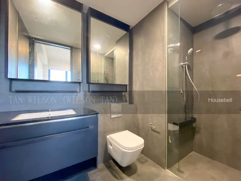 Park Colonial, S$ 3,500 /mo, 463 sqft, Condos - Condominium