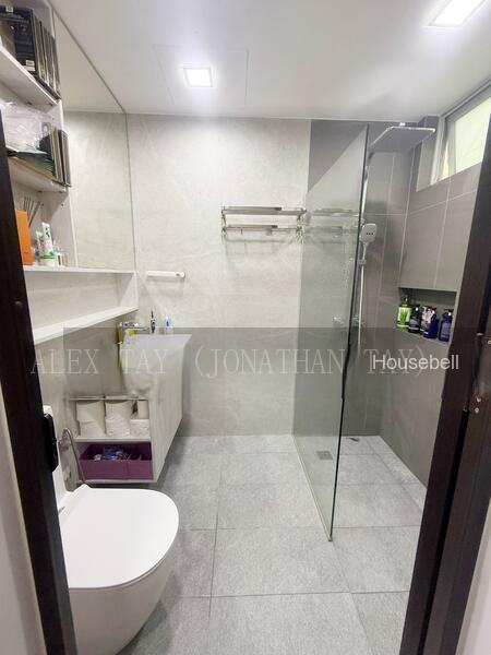 Sunrise Gardens, S$ 1,600,000 (可协商价格), 1,281 sqft, 公寓 - Condominium