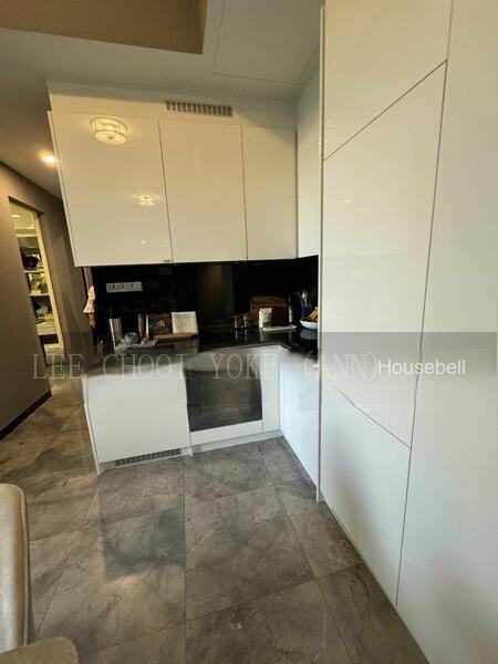 Midtown Bay, S$ 1,488,000 (可协商价格), 409 sqft, 公寓 - Condominium