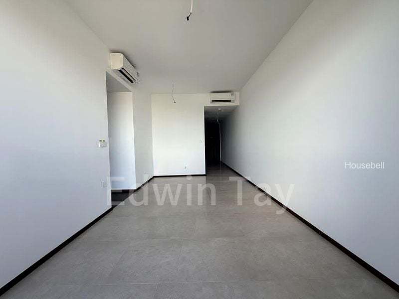 Lentor Modern, S$ 5,800 /月, 990 sqft, 公寓 - Condominium