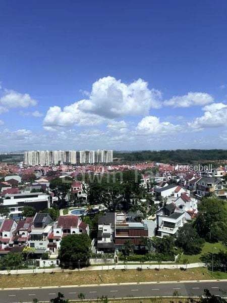 Lentor Modern, S$ 5,800 /月, 990 sqft, 公寓 - Condominium