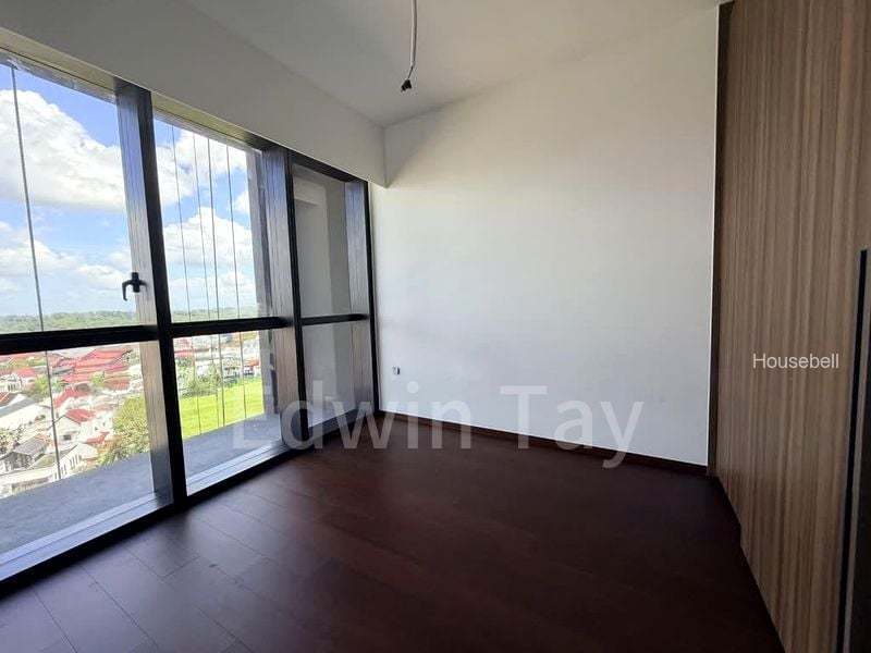 Lentor Modern, S$ 5,800 /月, 990 sqft, 公寓 - Condominium