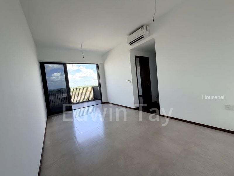 Lentor Modern, S$ 5,800 /月, 990 sqft, 公寓 - Condominium