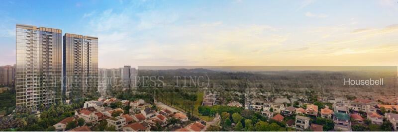 AMO Residence, S$ 3,300,000, 1,292 sqft, 公寓 - Condominium