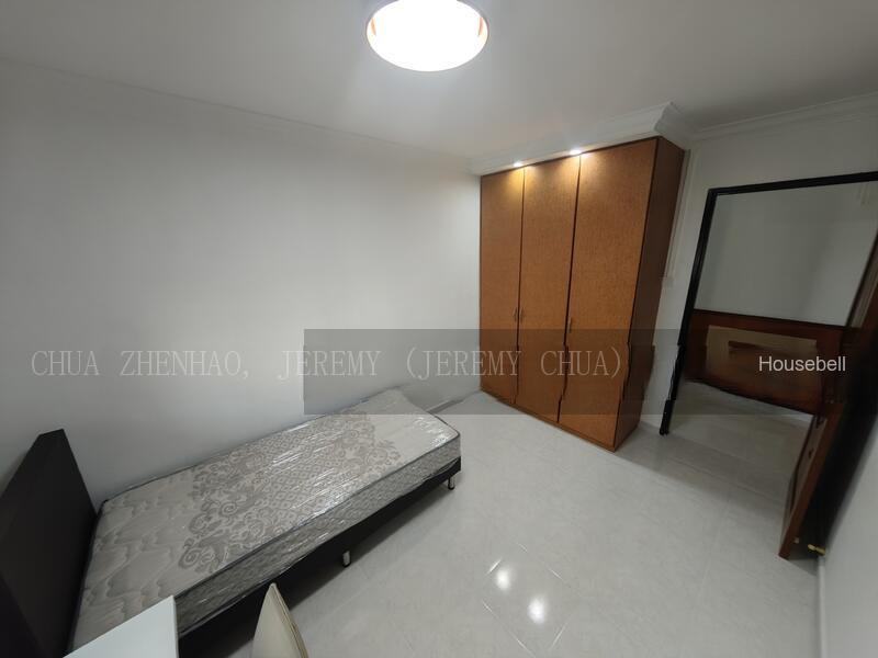 311D Anchorvale Lane, S$ 900 (可协商价格) /月, 组屋 - 4 A