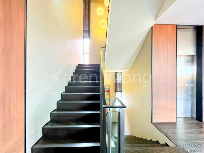 Changi Grove, S$ 12,488,000, 8,326 sqft, 有地 - Bungalow House