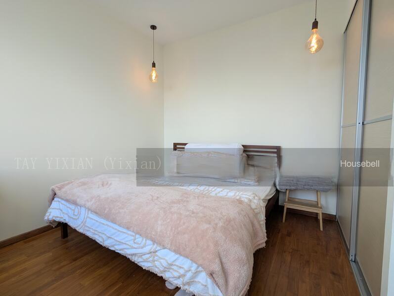 Newton Edge, S$ 2,000,000, 947 sqft, 公寓 - Condominium
