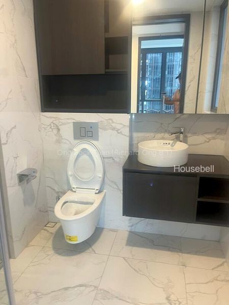 Liv @ Mb, S$ 1,880,000, 624 sqft, 公寓 - Condominium