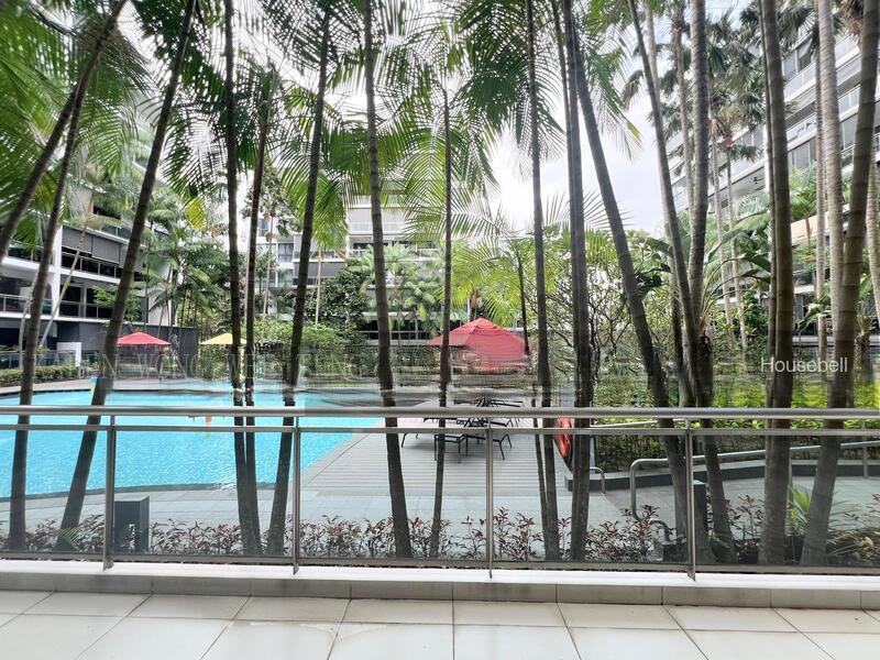 Parc Olympia, S$ 2,388,000, 1,873 sqft, 公寓 - Condominium