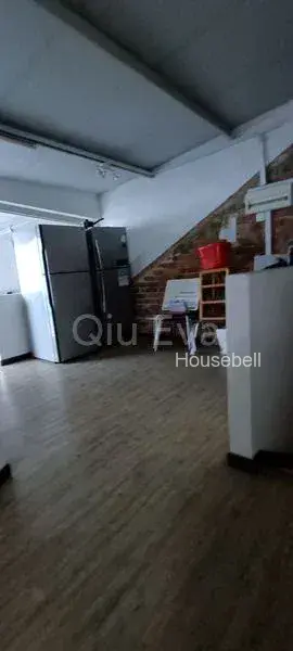 Geylang Conservation Area, S$ 950 /mo, 200 sqft, Landed - Conservation House