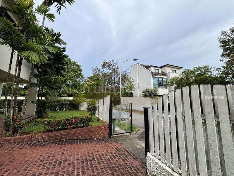 Clementi Park, S$ 14,131,313, 6,145 sqft, Landed - Bungalow House