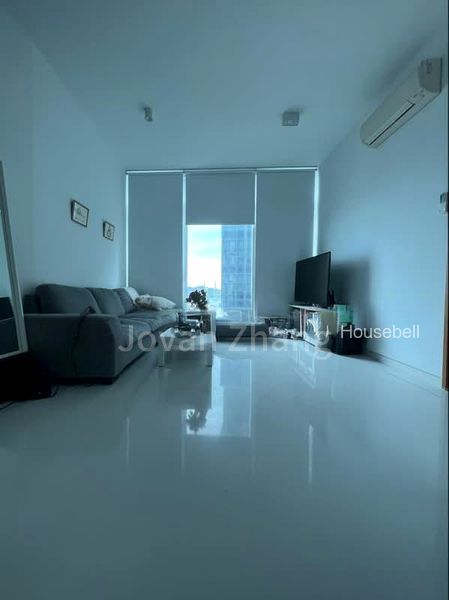 76 Shenton, S$ 4,700 /月, 592 sqft, 公寓 - Apartment