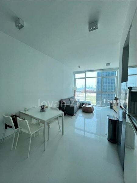76 Shenton, S$ 4,700 /月, 592 sqft, 公寓 - Apartment