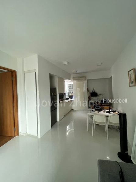 76 Shenton, S$ 4,700 /月, 592 sqft, 公寓 - Apartment
