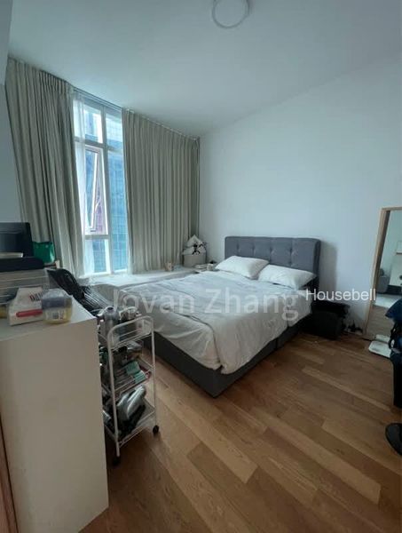 76 Shenton, S$ 4,700 /月, 592 sqft, 公寓 - Apartment