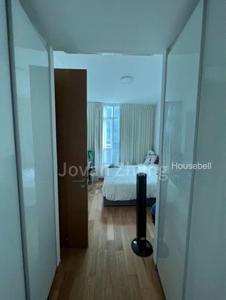 76 Shenton, S$ 4,700 /月, 592 sqft, 公寓 - Apartment