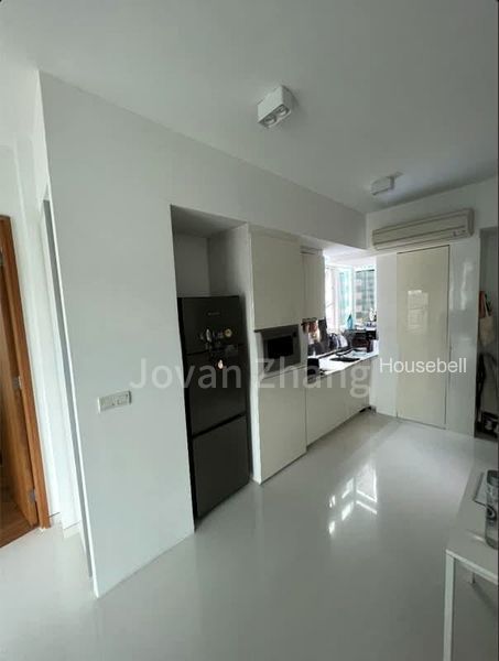 76 Shenton, S$ 4,700 /月, 592 sqft, 公寓 - Apartment