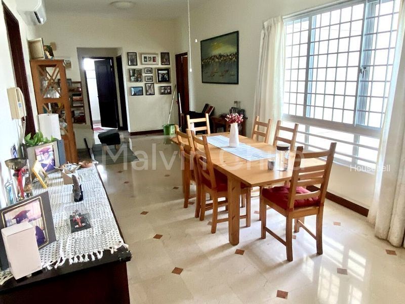 Parkshore, S$ 3,650,000, 1,668 sqft, 公寓 - Condominium